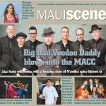 Maui Scene